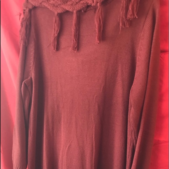 DRESS - Picture 5 of 6